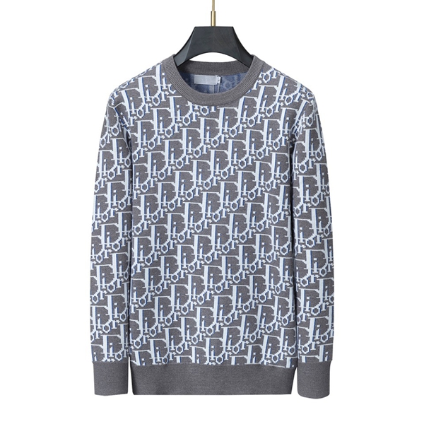 ブランドセーター正面デザイン